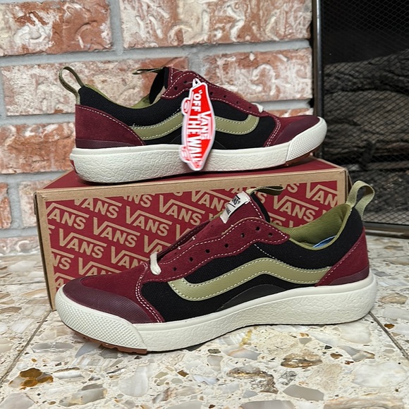 Vans Ultrarange Exo port black - Picture 2 of 11